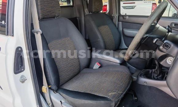 Acheter Occasion Voiture Ford Ranger Blanc à Beitbridge, Matabeleland South Acheter Occasion Voiture Ford Ranger Blanc à Beitbridge, Matabeleland South