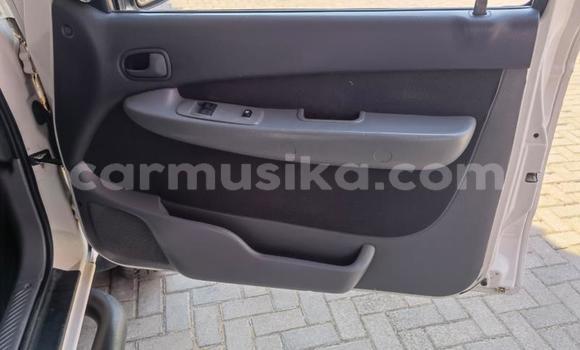 Acheter Occasion Voiture Ford Ranger Blanc à Beitbridge, Matabeleland South Acheter Occasion Voiture Ford Ranger Blanc à Beitbridge, Matabeleland South