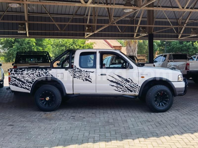 Big with watermark ford ranger matabeleland south beitbridge 32522