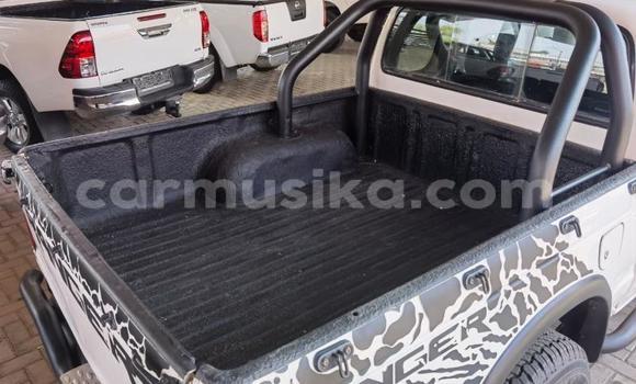 Acheter Occasion Voiture Ford Ranger Blanc à Beitbridge, Matabeleland South Acheter Occasion Voiture Ford Ranger Blanc à Beitbridge, Matabeleland South