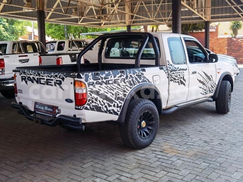 Big with watermark ford ranger matabeleland south beitbridge 32522