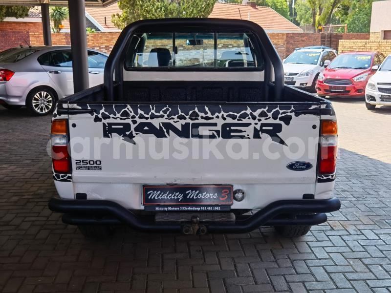 Big with watermark ford ranger matabeleland south beitbridge 32522