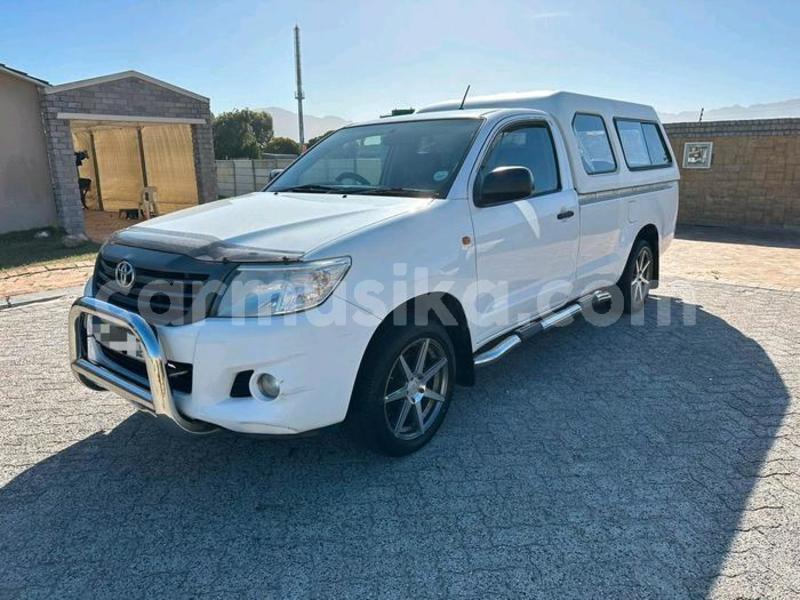 Big with watermark toyota hilux matabeleland south beitbridge 32525