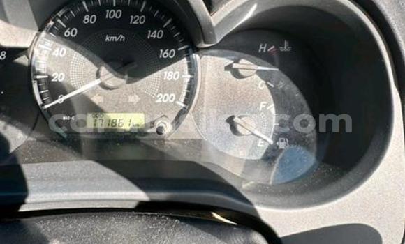 Acheter Occasion Voiture Toyota Hilux Blanc à Beitbridge, Matabeleland South Acheter Occasion Voiture Toyota Hilux Blanc à Beitbridge, Matabeleland South