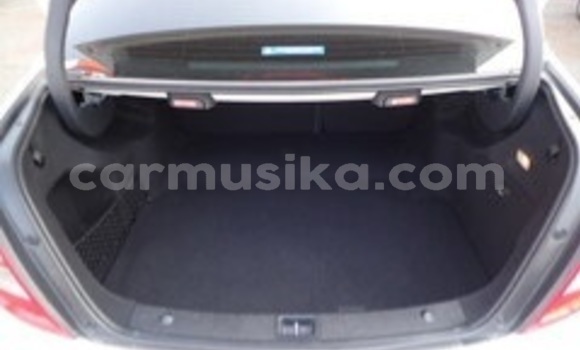 Acheter Occasion Voiture Mercedes‒Benz C–Class Blanc à Beitbridge, Matabeleland South Acheter Occasion Voiture Mercedes‒Benz C–Class Blanc à Beitbridge, Matabeleland South