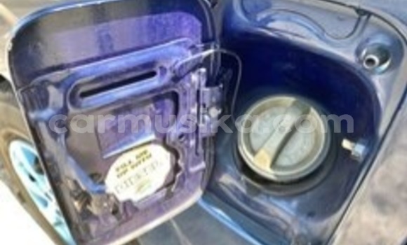 Acheter Occasion Voiture Toyota Hiace Bleu à Beitbridge, Matabeleland South Acheter Occasion Voiture Toyota Hiace Bleu à Beitbridge, Matabeleland South