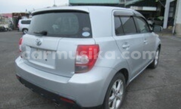 Acheter Occasion Voiture Toyota IST Gris à Beitbridge, Matabeleland South Acheter Occasion Voiture Toyota IST Gris à Beitbridge, Matabeleland South