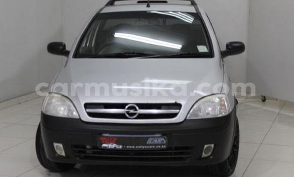 Acheter Occasion Voiture Opel Corsa Gris à Beitbridge, Matabeleland South Acheter Occasion Voiture Opel Corsa Gris à Beitbridge, Matabeleland South