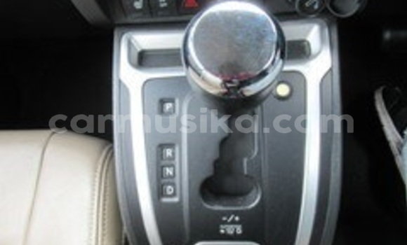 Acheter Occasion Voiture Jeep Compass Blanc à Beitbridge, Matabeleland South Acheter Occasion Voiture Jeep Compass Blanc à Beitbridge, Matabeleland South