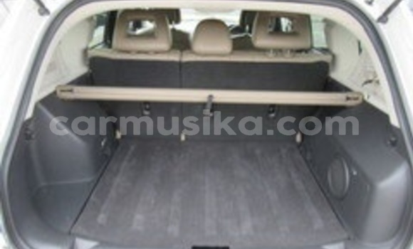 Acheter Occasion Voiture Jeep Compass Blanc à Beitbridge, Matabeleland South Acheter Occasion Voiture Jeep Compass Blanc à Beitbridge, Matabeleland South