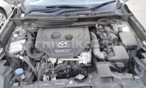 Acheter Occasion Voiture Mazda CX-3 Blanc à Beitbridge, Matabeleland South Acheter Occasion Voiture Mazda CX-3 Blanc à Beitbridge, Matabeleland South