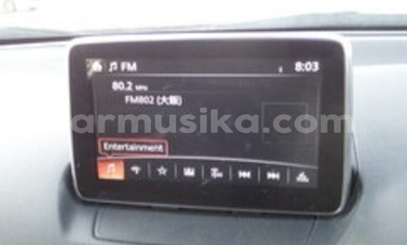 Acheter Occasion Voiture Mazda CX-3 Blanc à Beitbridge, Matabeleland South Acheter Occasion Voiture Mazda CX-3 Blanc à Beitbridge, Matabeleland South