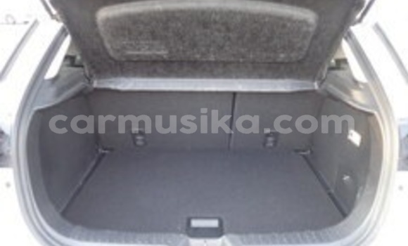 Acheter Occasion Voiture Mazda CX-3 Blanc à Beitbridge, Matabeleland South Acheter Occasion Voiture Mazda CX-3 Blanc à Beitbridge, Matabeleland South