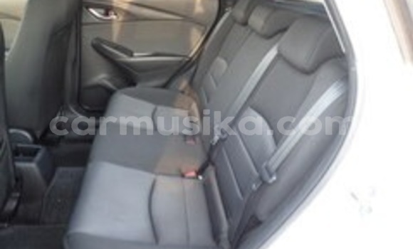 Acheter Occasion Voiture Mazda CX-3 Blanc à Beitbridge, Matabeleland South Acheter Occasion Voiture Mazda CX-3 Blanc à Beitbridge, Matabeleland South