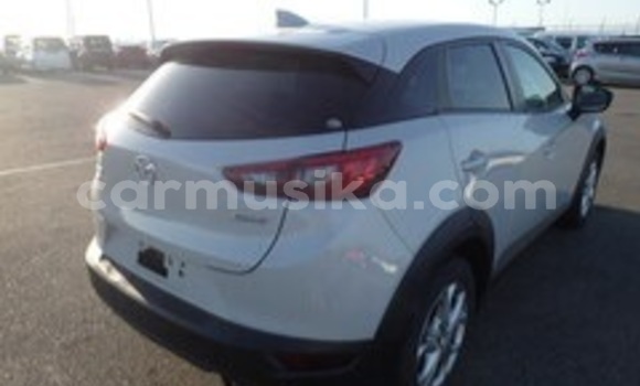 Acheter Occasion Voiture Mazda CX-3 Blanc à Beitbridge, Matabeleland South Acheter Occasion Voiture Mazda CX-3 Blanc à Beitbridge, Matabeleland South