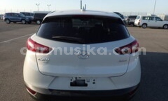Acheter Occasion Voiture Mazda CX-3 Blanc à Beitbridge, Matabeleland South Acheter Occasion Voiture Mazda CX-3 Blanc à Beitbridge, Matabeleland South