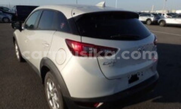 Acheter Occasion Voiture Mazda CX-3 Blanc à Beitbridge, Matabeleland South Acheter Occasion Voiture Mazda CX-3 Blanc à Beitbridge, Matabeleland South