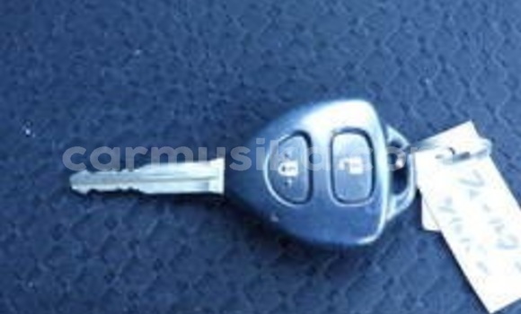 Acheter Occasion Voiture Toyota Corolla Gris à Beitbridge, Matabeleland South Acheter Occasion Voiture Toyota Corolla Gris à Beitbridge, Matabeleland South