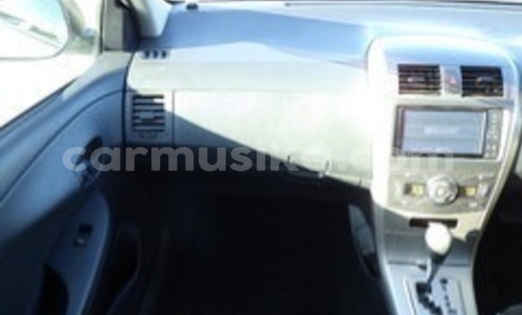 Acheter Occasion Voiture Toyota Corolla Gris à Beitbridge, Matabeleland South Acheter Occasion Voiture Toyota Corolla Gris à Beitbridge, Matabeleland South