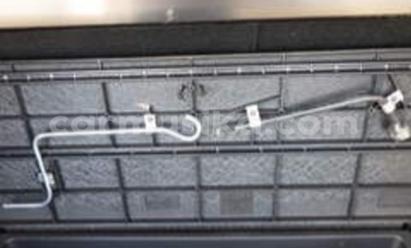 Acheter Occasion Voiture Toyota Corolla Gris à Beitbridge, Matabeleland South Acheter Occasion Voiture Toyota Corolla Gris à Beitbridge, Matabeleland South