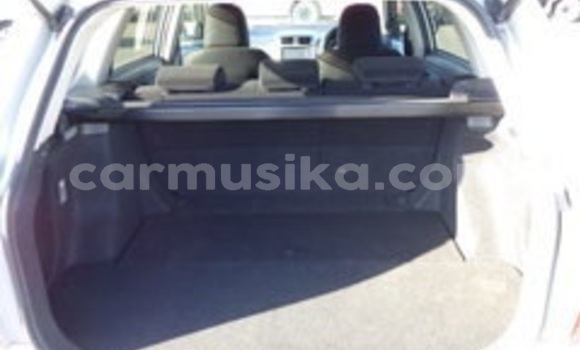 Acheter Occasion Voiture Toyota Corolla Gris à Beitbridge, Matabeleland South Acheter Occasion Voiture Toyota Corolla Gris à Beitbridge, Matabeleland South