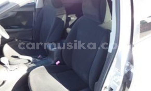 Acheter Occasion Voiture Toyota Corolla Gris à Beitbridge, Matabeleland South Acheter Occasion Voiture Toyota Corolla Gris à Beitbridge, Matabeleland South