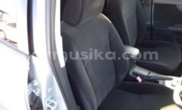 Acheter Occasion Voiture Toyota Corolla Gris à Beitbridge, Matabeleland South Acheter Occasion Voiture Toyota Corolla Gris à Beitbridge, Matabeleland South