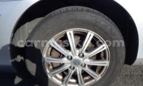 Acheter Occasion Voiture Toyota Corolla Gris à Beitbridge, Matabeleland South Acheter Occasion Voiture Toyota Corolla Gris à Beitbridge, Matabeleland South