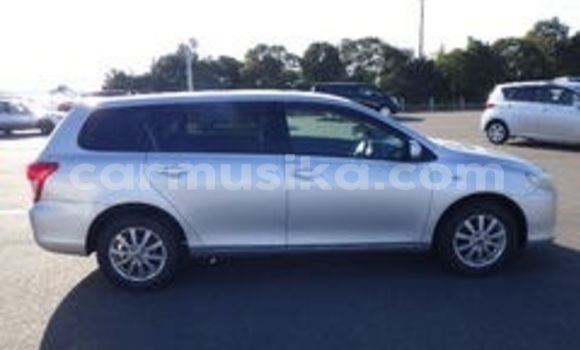 Acheter Occasion Voiture Toyota Corolla Gris à Beitbridge, Matabeleland South Acheter Occasion Voiture Toyota Corolla Gris à Beitbridge, Matabeleland South