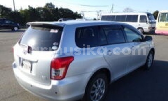 Acheter Occasion Voiture Toyota Corolla Gris à Beitbridge, Matabeleland South Acheter Occasion Voiture Toyota Corolla Gris à Beitbridge, Matabeleland South