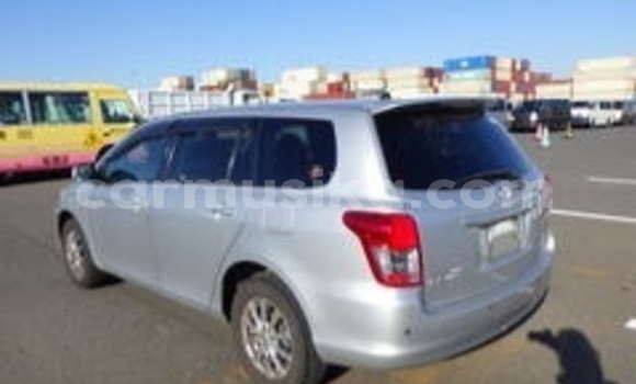 Acheter Occasion Voiture Toyota Corolla Gris à Beitbridge, Matabeleland South Acheter Occasion Voiture Toyota Corolla Gris à Beitbridge, Matabeleland South