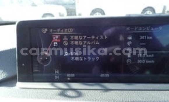 Acheter Occasion Voiture BMW 3–Series Blanc à Beitbridge, Matabeleland South Acheter Occasion Voiture BMW 3–Series Blanc à Beitbridge, Matabeleland South