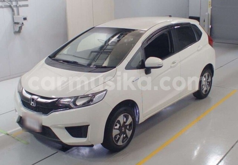 Big with watermark honda fit matabeleland south beitbridge 32536