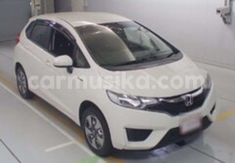 Big with watermark honda fit matabeleland south beitbridge 32536