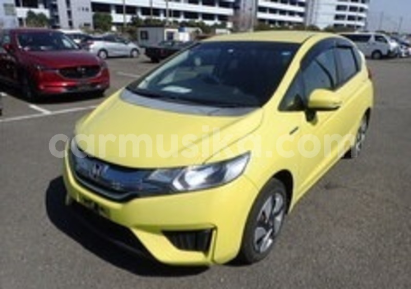 Big with watermark honda fit matabeleland south beitbridge 32537