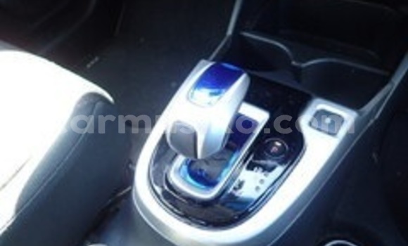 Acheter Occasion Voiture Honda Fit Vert à Beitbridge, Matabeleland South Acheter Occasion Voiture Honda Fit Vert à Beitbridge, Matabeleland South