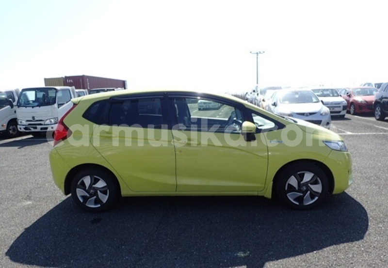 Big with watermark honda fit matabeleland south beitbridge 32537