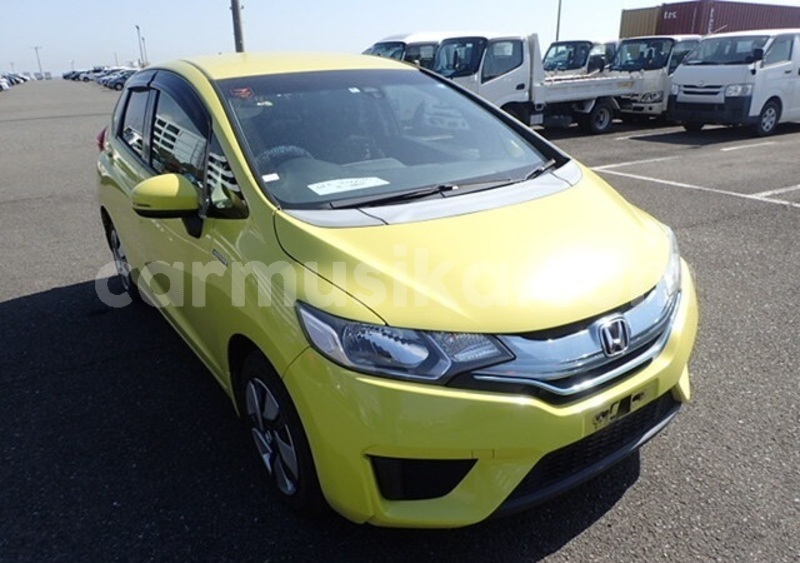 Big with watermark honda fit matabeleland south beitbridge 32537