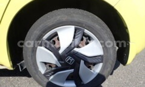 Acheter Occasion Voiture Honda Fit Vert à Beitbridge, Matabeleland South Acheter Occasion Voiture Honda Fit Vert à Beitbridge, Matabeleland South