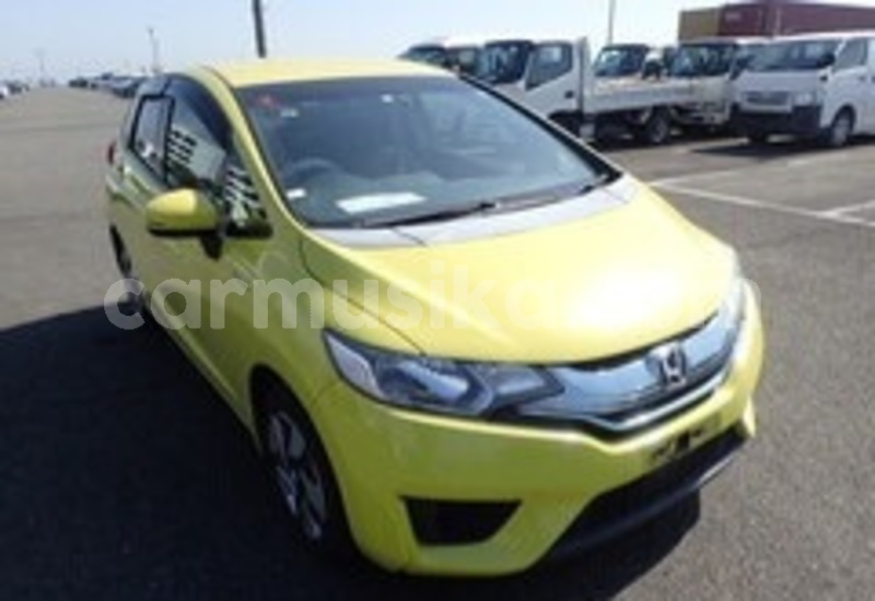 Big with watermark honda fit matabeleland south beitbridge 32537