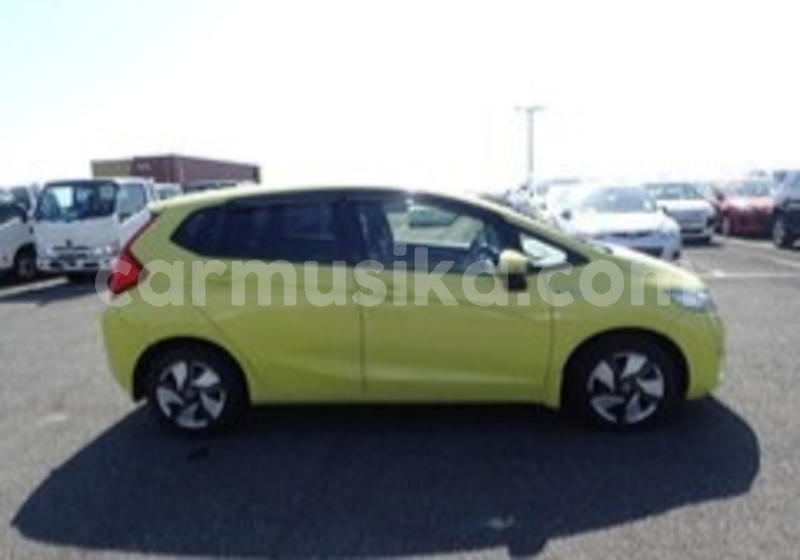 Big with watermark honda fit matabeleland south beitbridge 32537