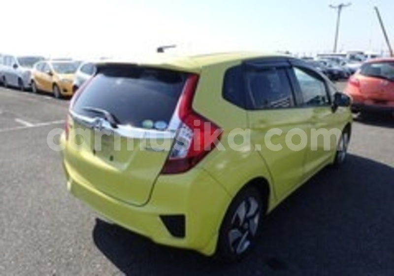 Big with watermark honda fit matabeleland south beitbridge 32537