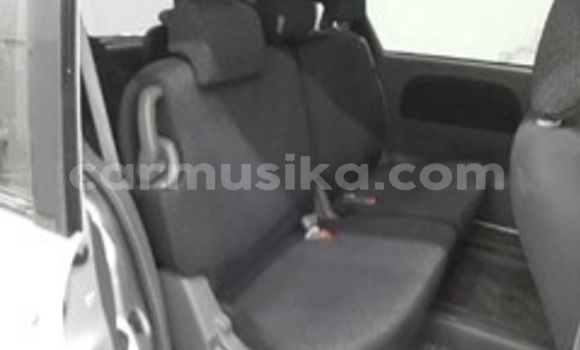 Acheter Occasion Voiture Toyota Sienta Gris à Beitbridge, Matabeleland South Acheter Occasion Voiture Toyota Sienta Gris à Beitbridge, Matabeleland South