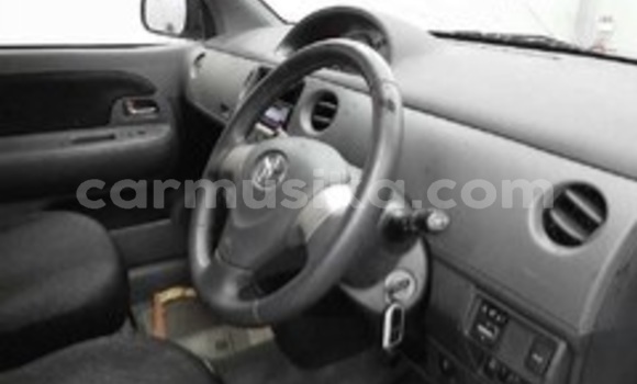 Acheter Occasion Voiture Toyota Sienta Gris à Beitbridge, Matabeleland South Acheter Occasion Voiture Toyota Sienta Gris à Beitbridge, Matabeleland South