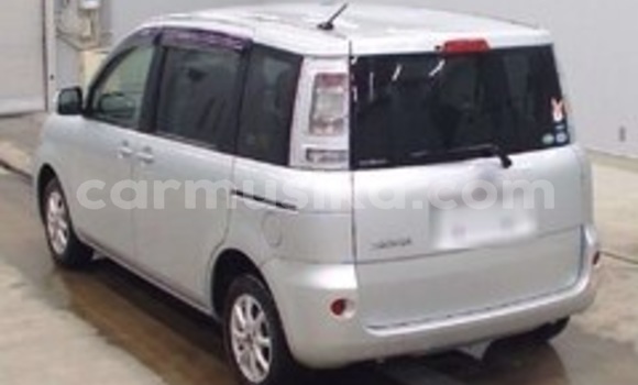 Acheter Occasion Voiture Toyota Sienta Gris à Beitbridge, Matabeleland South Acheter Occasion Voiture Toyota Sienta Gris à Beitbridge, Matabeleland South