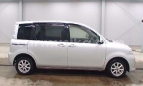 Acheter Occasion Voiture Toyota Sienta Gris à Beitbridge, Matabeleland South Acheter Occasion Voiture Toyota Sienta Gris à Beitbridge, Matabeleland South