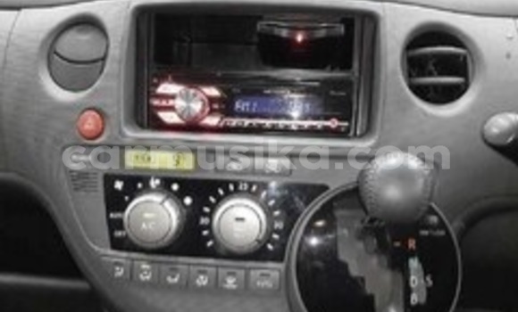 Acheter Occasion Voiture Toyota Sienta Gris à Beitbridge, Matabeleland South Acheter Occasion Voiture Toyota Sienta Gris à Beitbridge, Matabeleland South