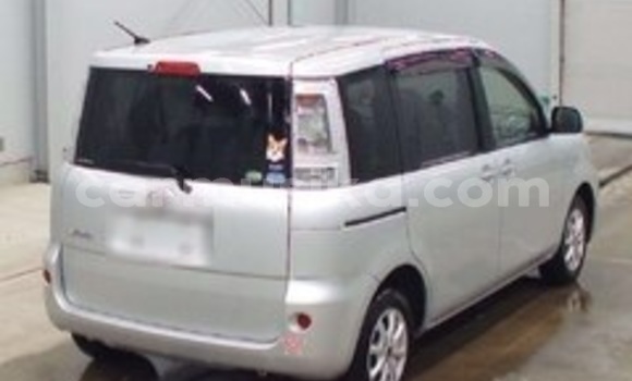 Acheter Occasion Voiture Toyota Sienta Gris à Beitbridge, Matabeleland South Acheter Occasion Voiture Toyota Sienta Gris à Beitbridge, Matabeleland South