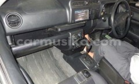 Acheter Occasion Voiture Toyota Probox Vert à Beitbridge, Matabeleland South Acheter Occasion Voiture Toyota Probox Vert à Beitbridge, Matabeleland South