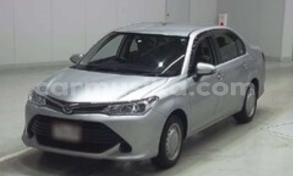 Nunua Ilio tumika Toyota Axio Fedha Gari ndani ya Beitbridge nchini Matabeleland Kusini